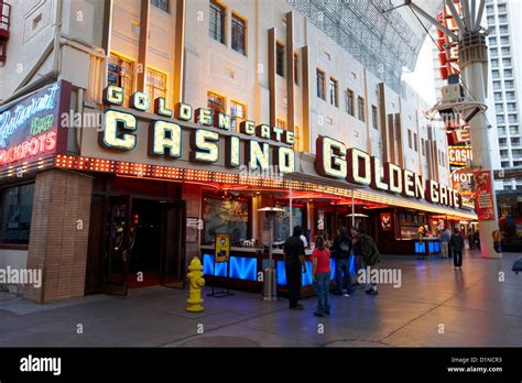 golden gate casino las vegas wiki